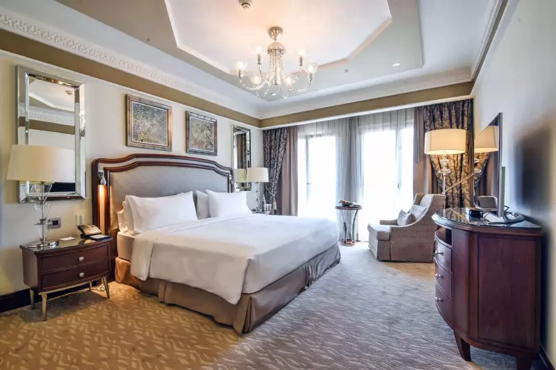 David Tower Suite