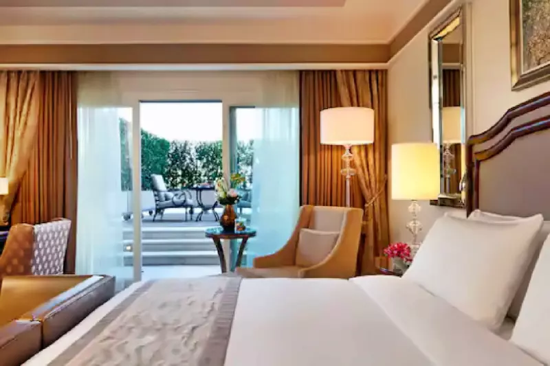 Terrace Room