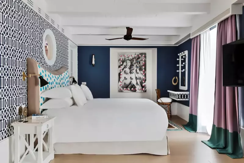 Junior Garden View Suite