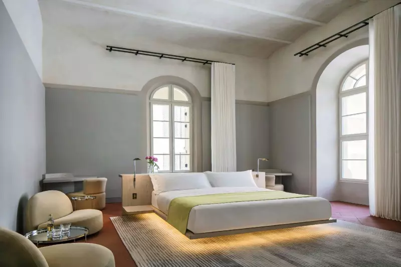 Historic Wing Deluxe Junior Suite