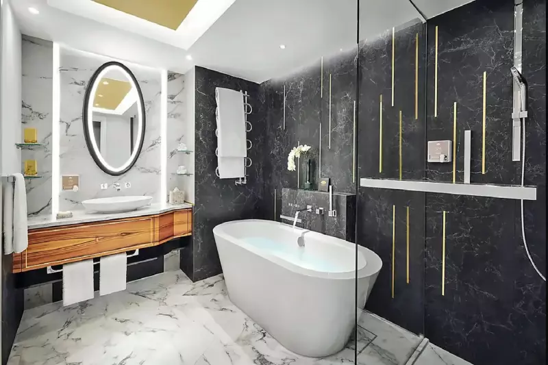 Superior Junior Suite