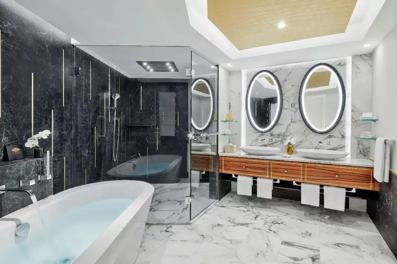 Premier Deluxe Room