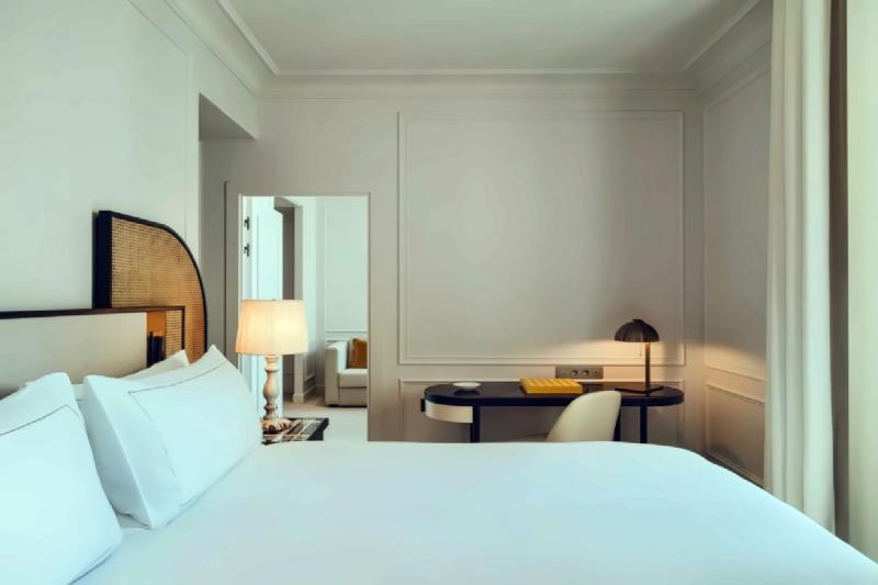 City View Balcony Suite