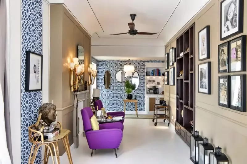 Bellevue Suite