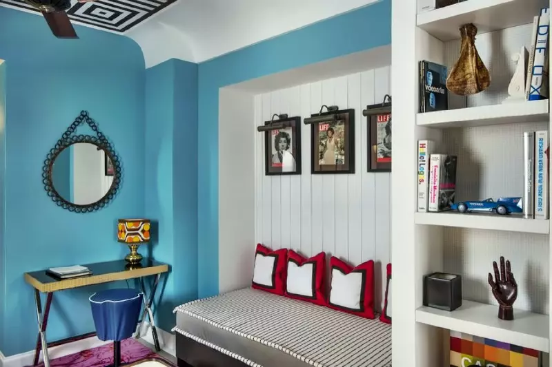 Junior City View Suite