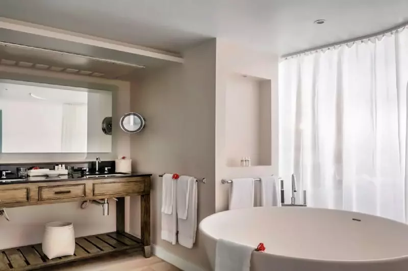 Ocean Junior Suite