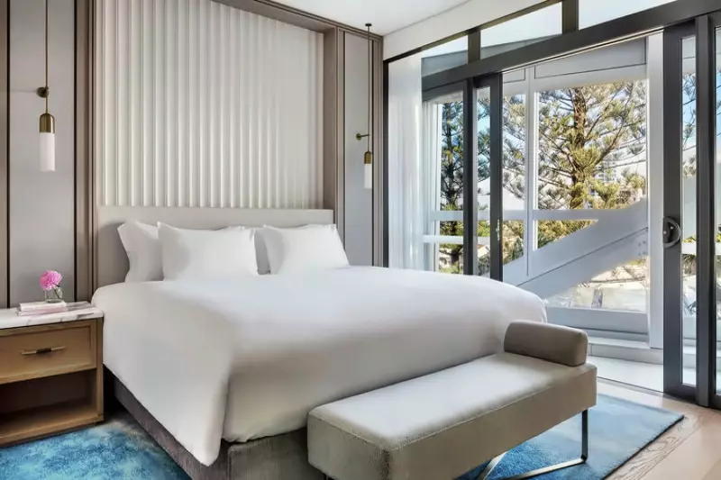 Kitchenette Suite