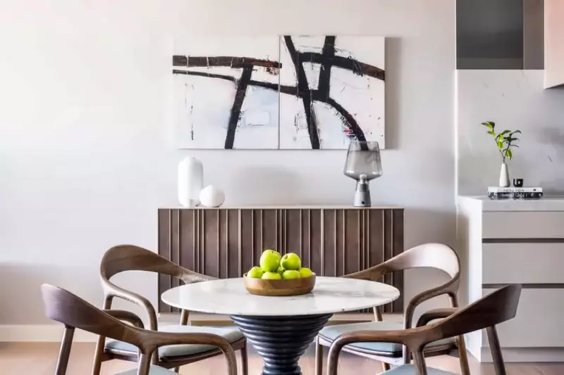 Skyline Hinterland Residence