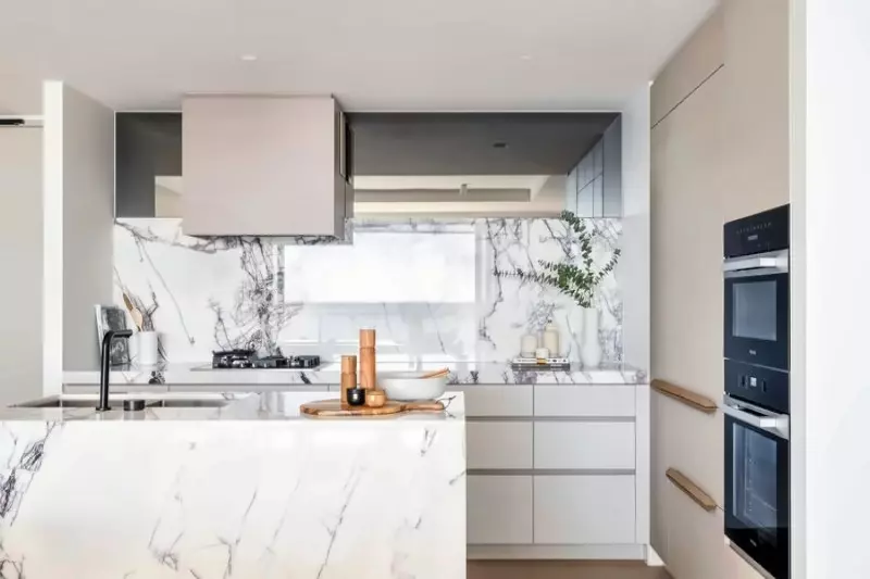 2 Bedroom Ocean Skyline Residence