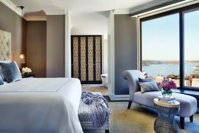 City View Royal Suite