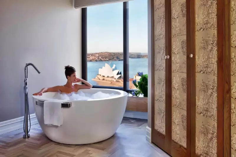 Opera House View Royal Suite