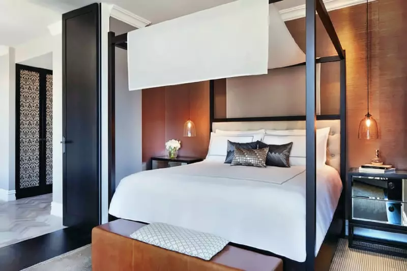 2 Bedroom Presidential Suite