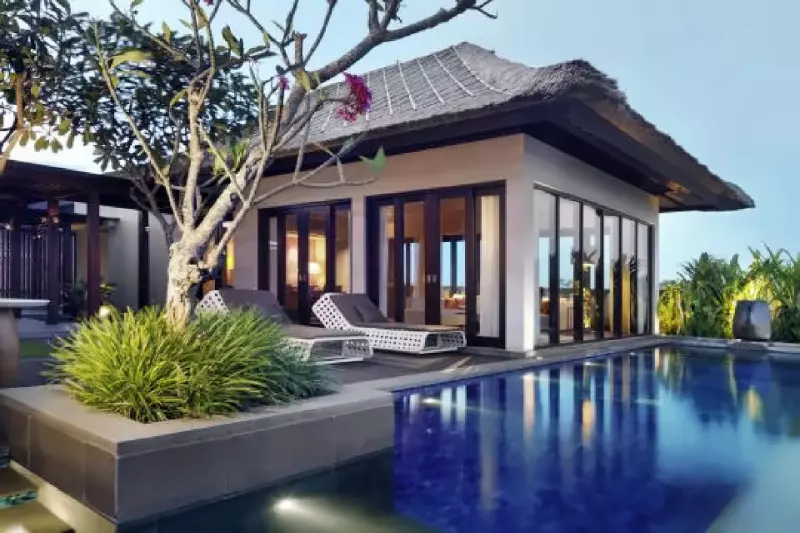 Conrad Penthouse