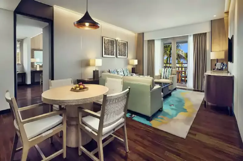 Lagoon Access Suite
