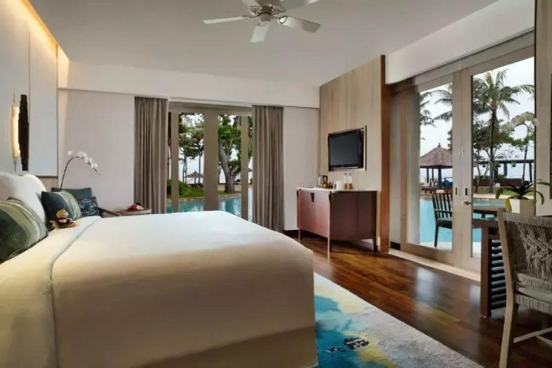 Lagoon Access Family Suite