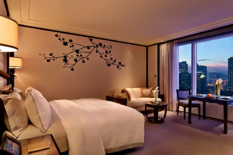 Grand Deluxe Room