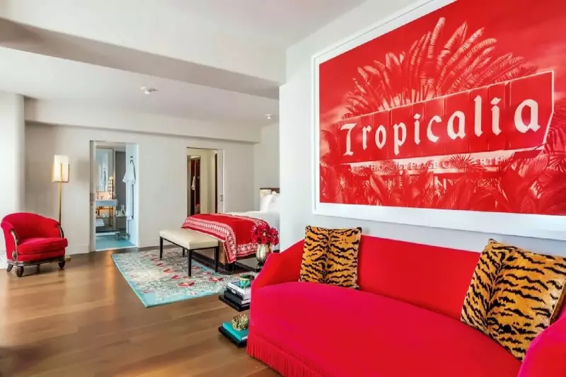 3 Bedroom Premier Oceanfront Suite