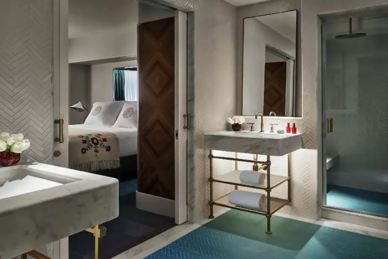 Premier Oceanfront Junior Suite