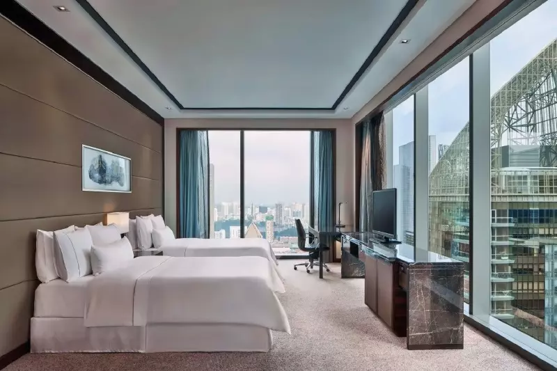 Club Junior Suite 