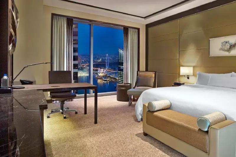 Premier Room 