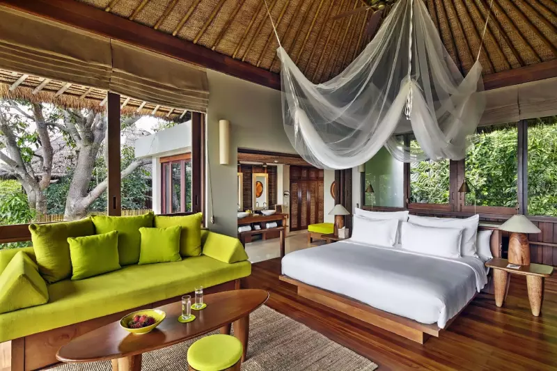 Hideaway Villa