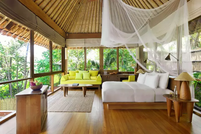 Hideaway Pool Villa