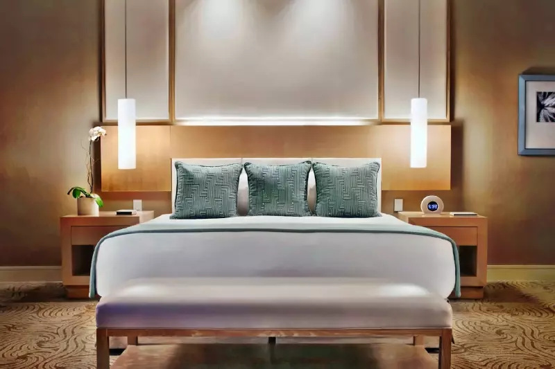 Spa Executive Room