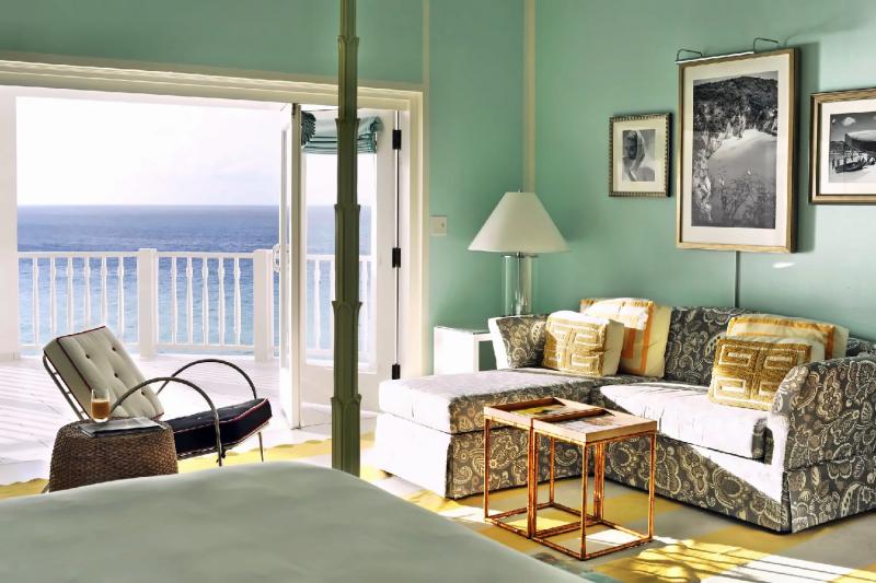 Ocean View Premium Room