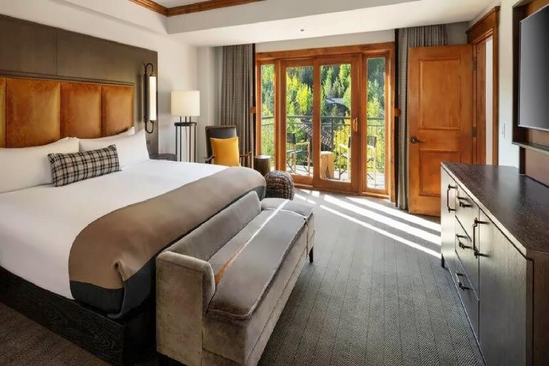Timberline Suite
