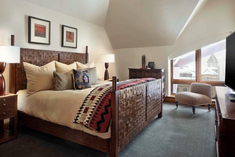 3 Bedroom Penthouse Suite