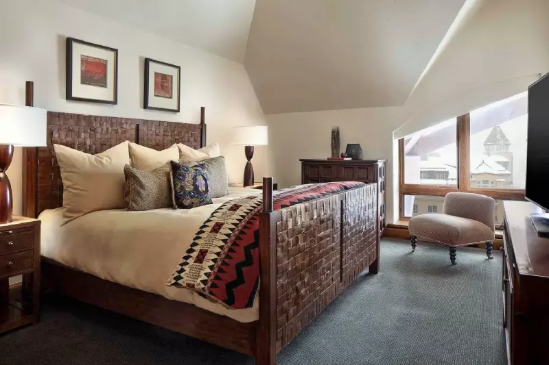 3 Bedroom Penthouse Suite