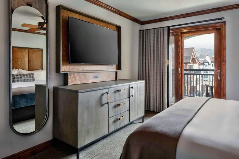 2 Bedroom Residence