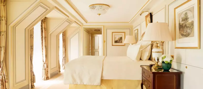 Ritz L'Apartment