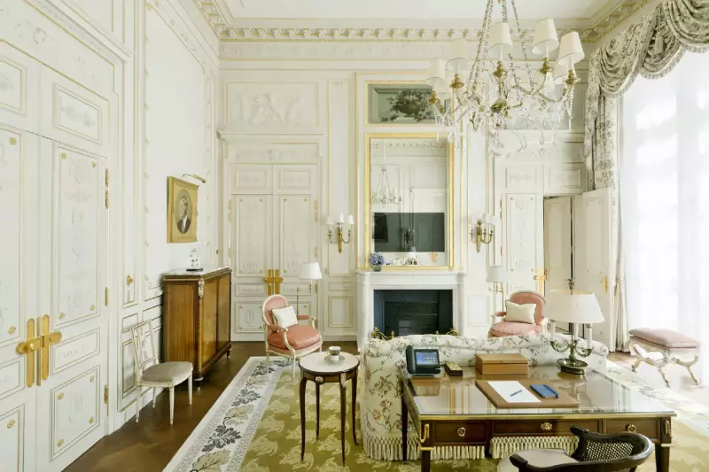 Windsor Suite