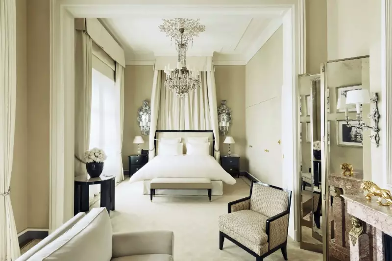 Coco Chanel Suite