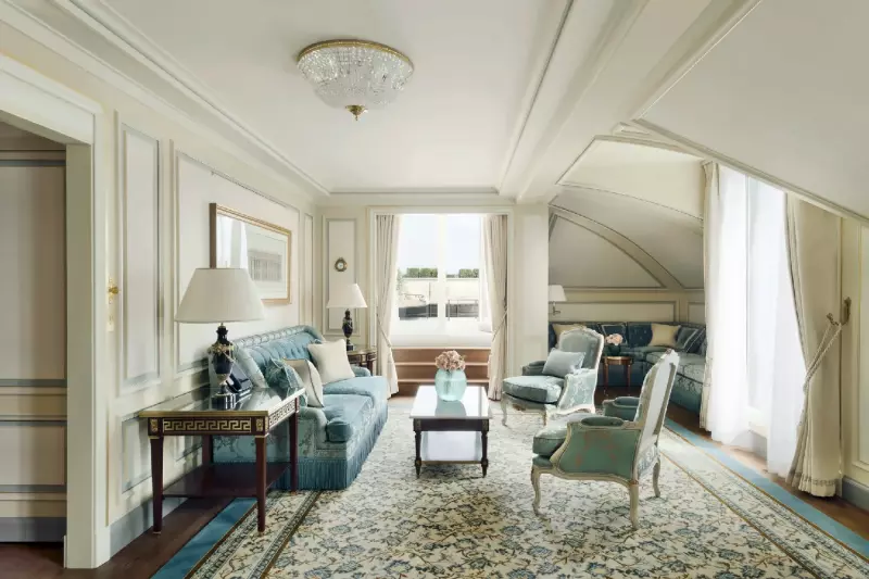 Mansart Suite