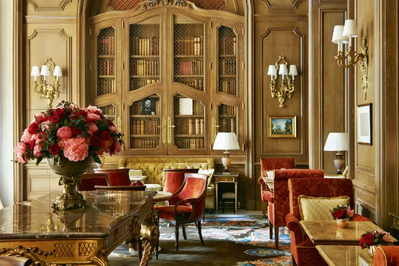 Marcel Proust Suite
