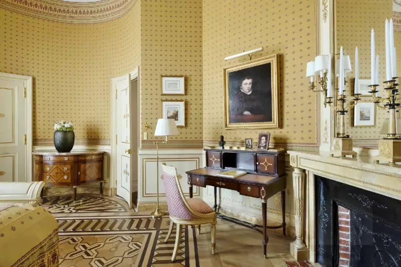 Chopin Suite