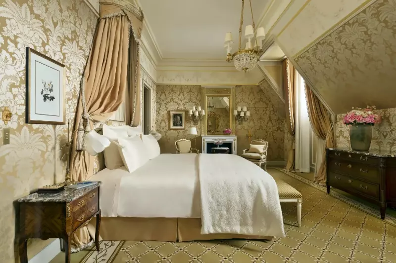 F. Scott Fitzgerald Suite