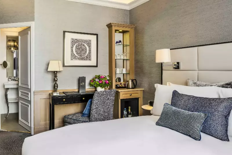 Classic Room