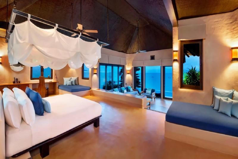 2 Bedroom Royal Horizon Pool Villa