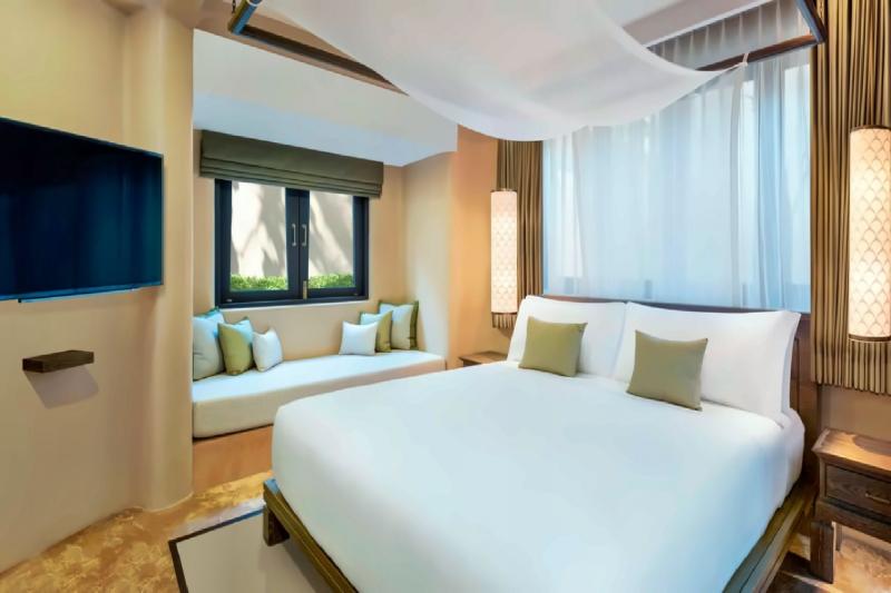 1 Bedroom Suite