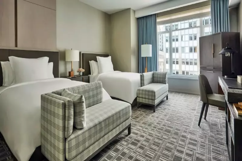 Soho Room