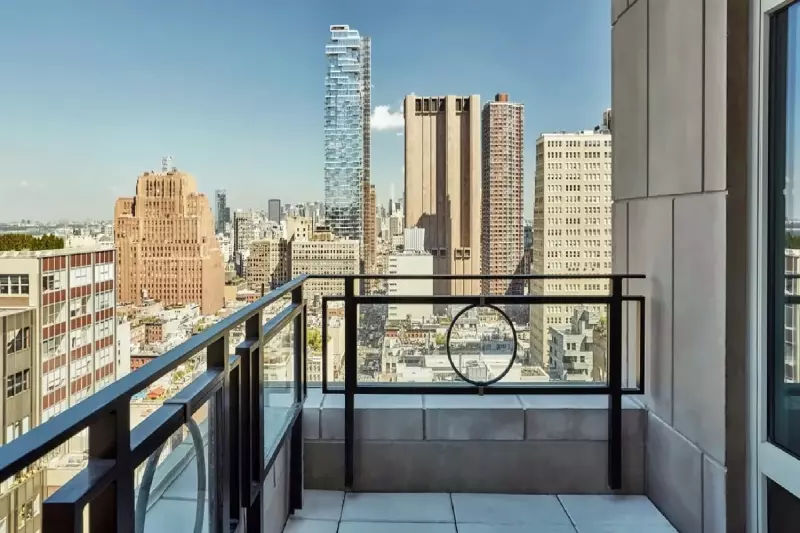 Tribeca Suite
