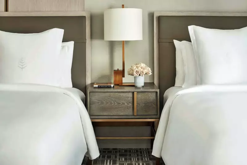 Manhattan Room