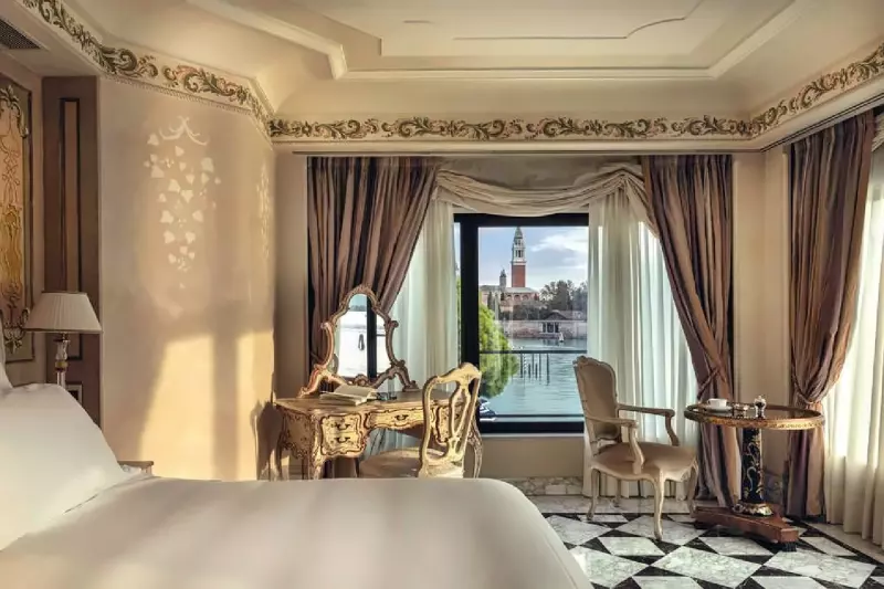 Serenissima Suite