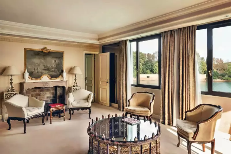 San Giorgio Suite
