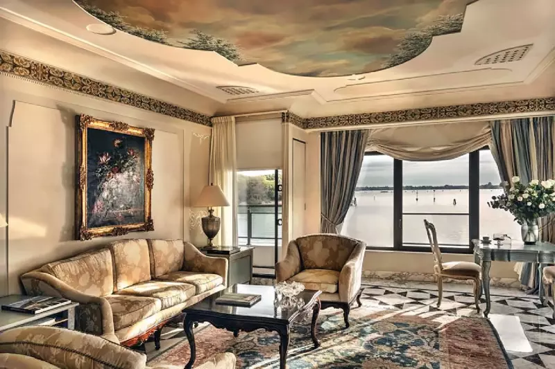 Palladio Suite