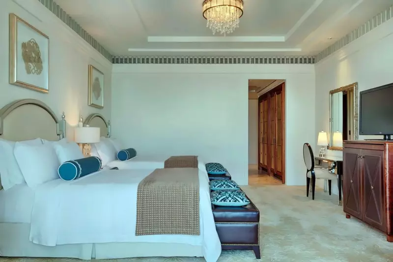 Superior Sea View Room