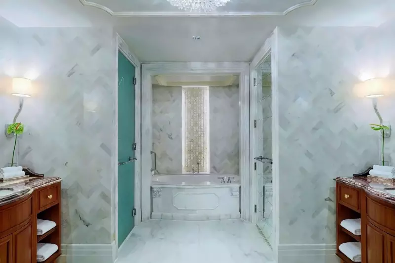St Regis Executive Suite